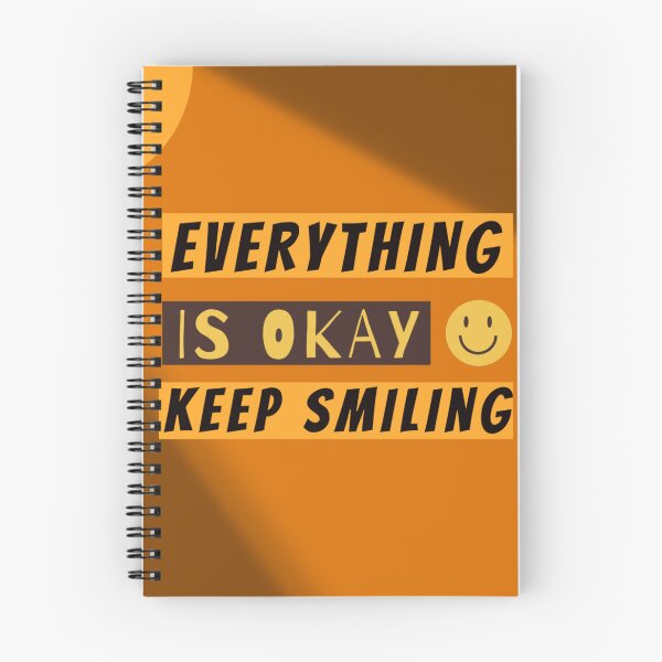Item preview, Everything is ok  designed and sold by Mr7Williams.