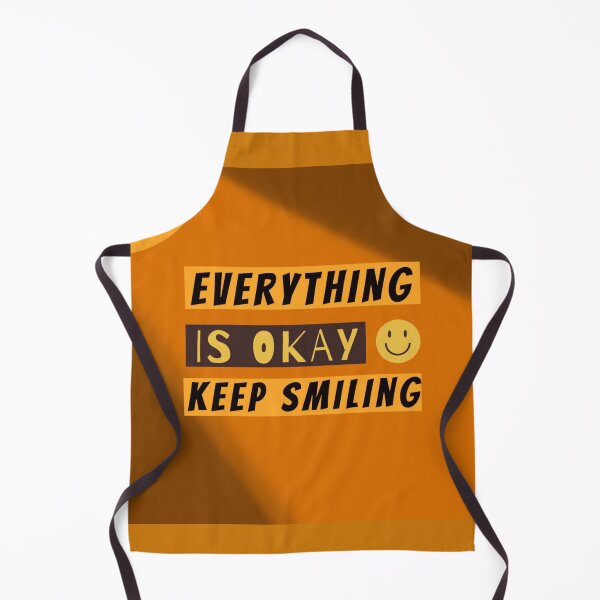 Item preview, Everything is ok  designed and sold by Mr7Williams.