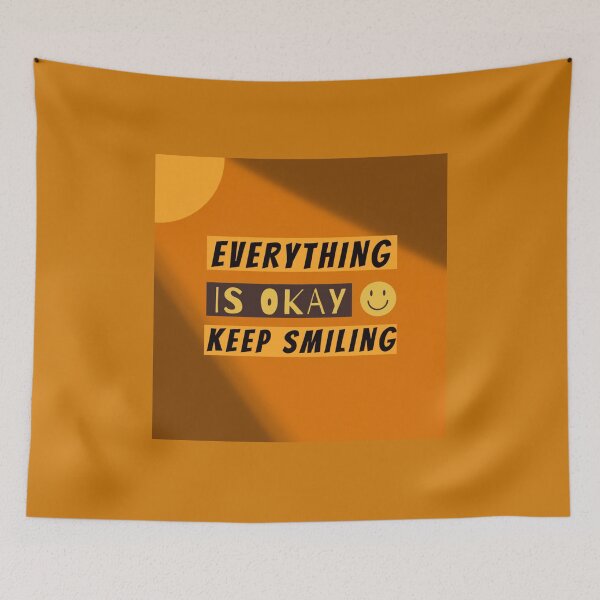 Item preview, Everything is ok  designed and sold by Mr7Williams.