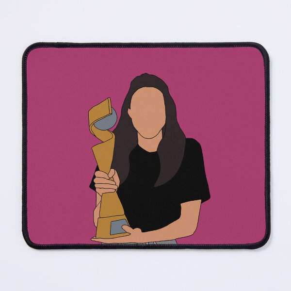 Item preview, Christen Press WWC19 designed and sold by ptfcfan.