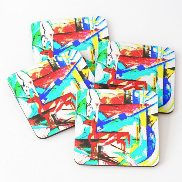 Item preview, Landscape with Animals designed and sold by RyanCaudell.