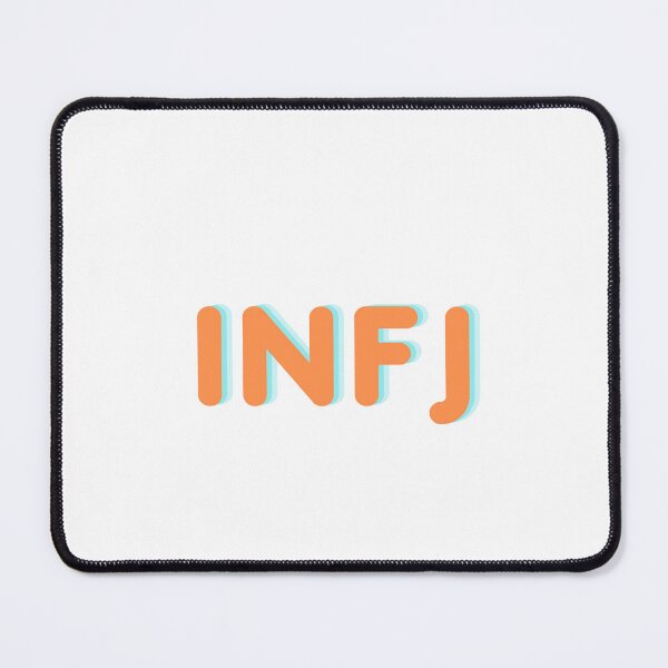 Item preview, INFJ designed and sold by amon shop.