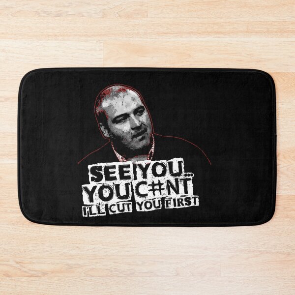Item preview, Billy Bright Football Factory hooligan designed and sold by TheEP.