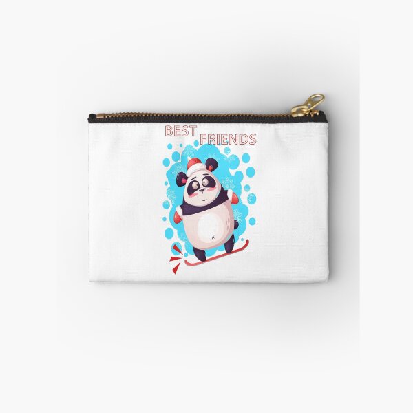 Item preview, Supercute Best Friends Panda designed and sold by aventi24.
