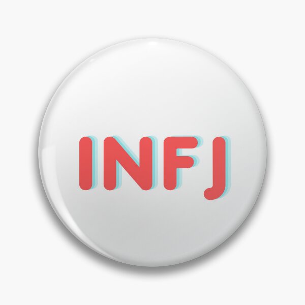 Item preview, INFJ INFJ introvert designed and sold by amon shop.