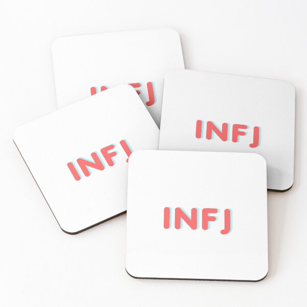 Item preview, INFJ INFJ introvert designed and sold by amon shop.