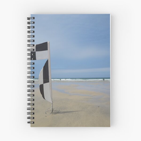 Item preview, Cornish flag on Perranporth Beach! designed and sold by S-and-W-4ever.