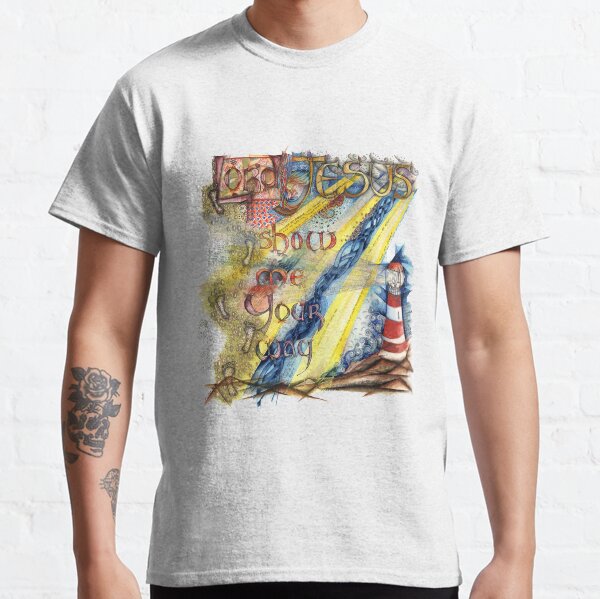 Show Me Classic T-Shirt