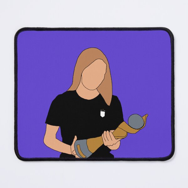 Item preview, Emily Sonnett WWC19 designed and sold by ptfcfan.