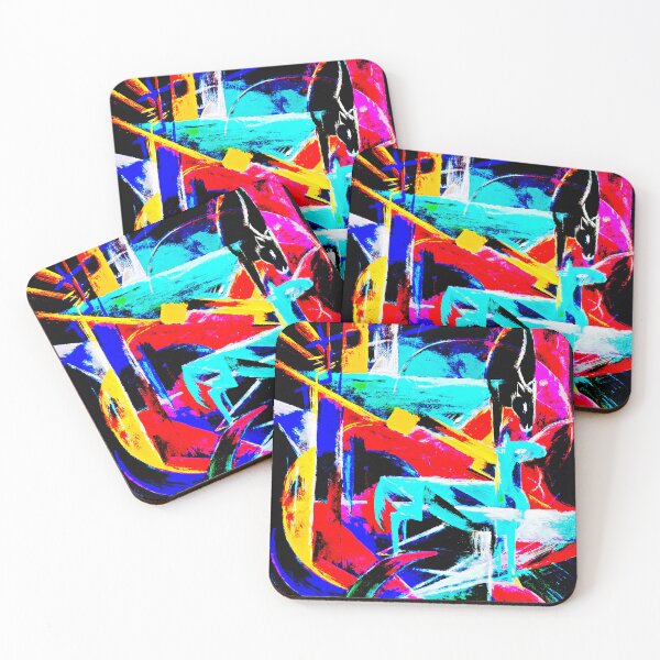 Item preview, Landscape with Animals Color Negative Format designed and sold by RyanCaudell.