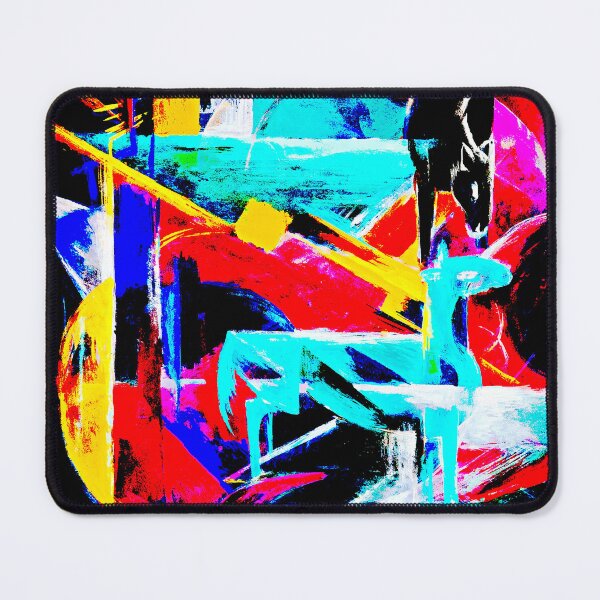 Item preview, Landscape with Animals Color Negative Format designed and sold by RyanCaudell.