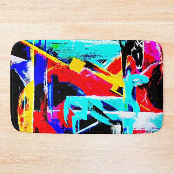 Item preview, Landscape with Animals Color Negative Format designed and sold by RyanCaudell.