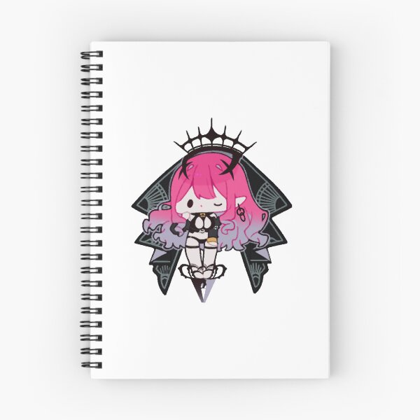 Artikelvorschau, ❤ Baobhan – weiches Fgo-Chibi ❤ entworfen und verkauft von StratusGraphics.