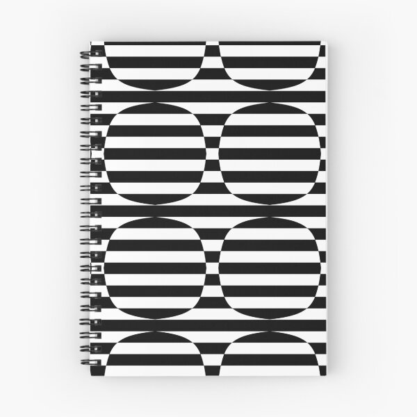 Item preview, Striped Contrast designed and sold by siwabudda.