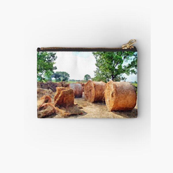 Item preview, Hay bales designed and sold by Giuseppe Cocco.