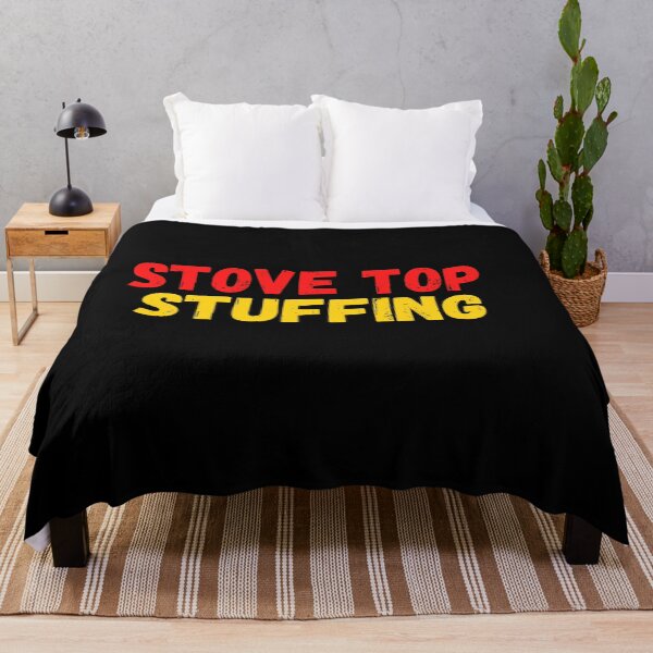 Item preview, Stove Top Stuffing designed and sold by mankelll.