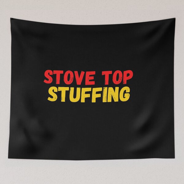 Item preview, Stove Top Stuffing designed and sold by mankelll.