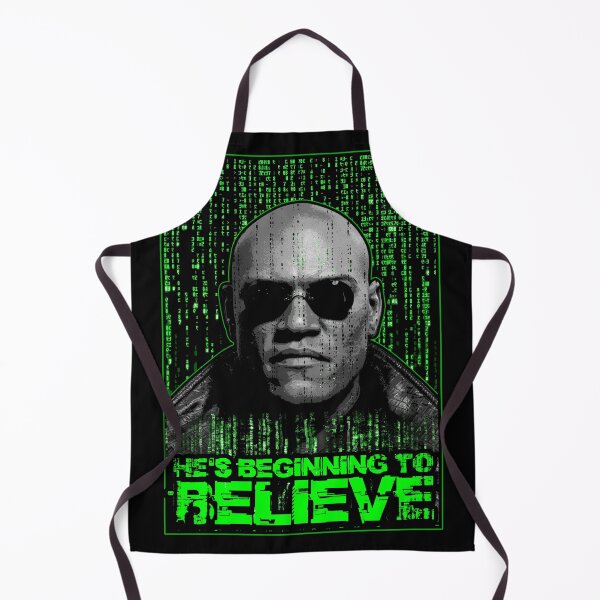 Artikelvorschau, Der Matrix-Sci-Fi-Morpheus entworfen und verkauft von TheEP.