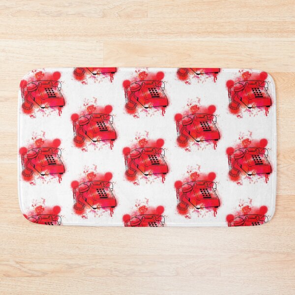 Item preview, Red Phone  designed and sold by missmann.