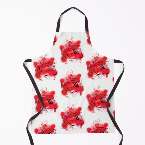 Item preview, Red Phone designed and sold by missmann.
