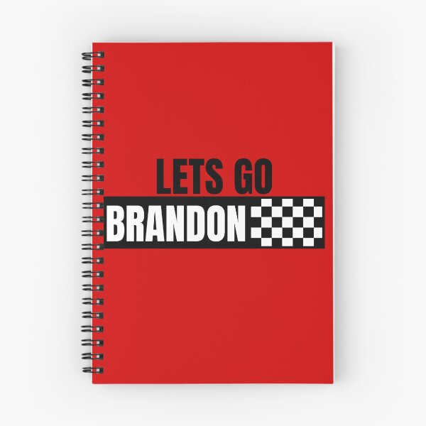 Item preview, Lets go brandon designed and sold by outlaw70.