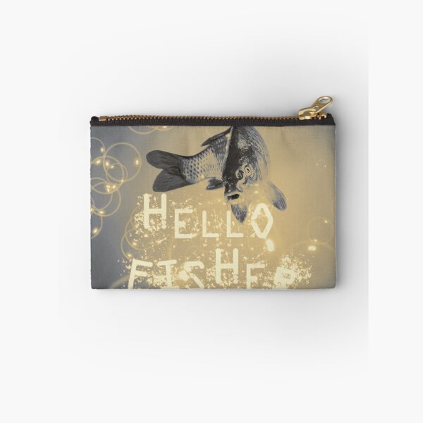 Item preview, Hello fisher designed and sold by Melcu.