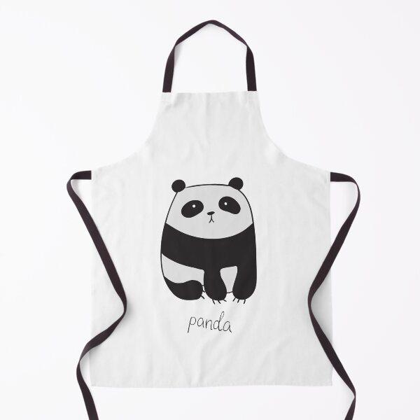 Item preview, Baby Panda doodle designed and sold by garykli.