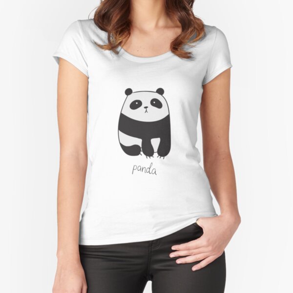 for Sale Panda doodle\