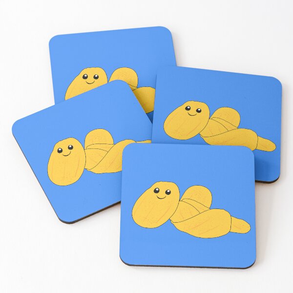 Item preview, Potato Chip Buddy designed and sold by T-Draguuno.