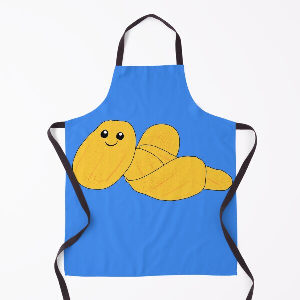Item preview, Potato Chip Buddy designed and sold by T-Draguuno.