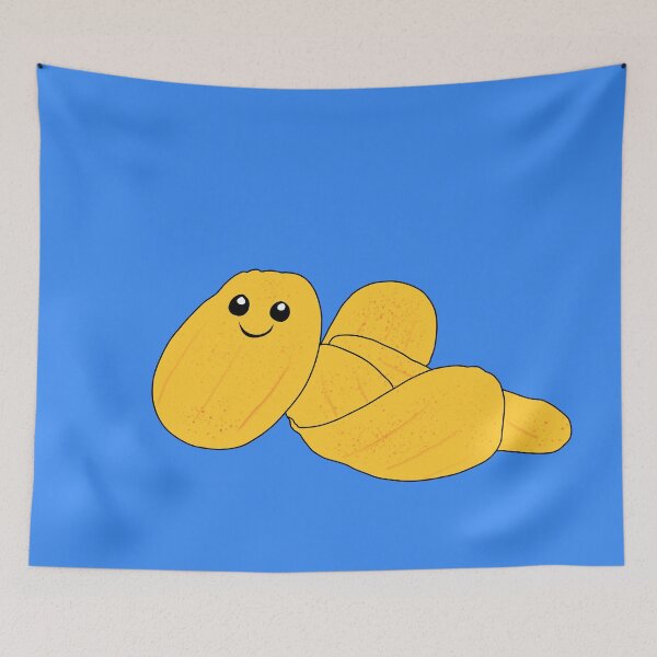 Item preview, Potato Chip Buddy designed and sold by T-Draguuno.