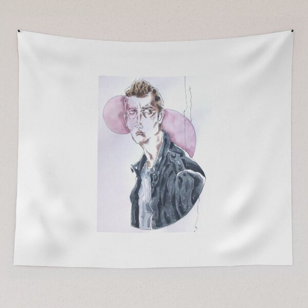 Item preview, art movie designed and sold by kristidiam.