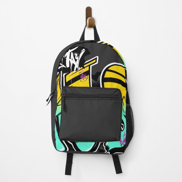 Item preview, “STAY FOCUS” Graffiti Style - var.4of4 designed and sold by CallmeKenrock.
