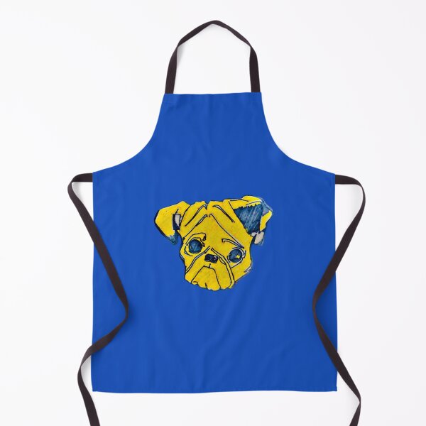 Item preview, Franken Pug designed and sold by Sethman813.