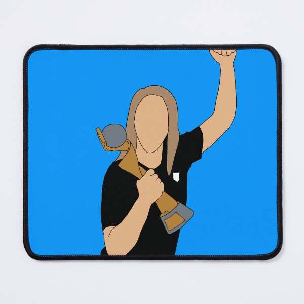 Item preview, Julie Ertz WWC19 designed and sold by ptfcfan.