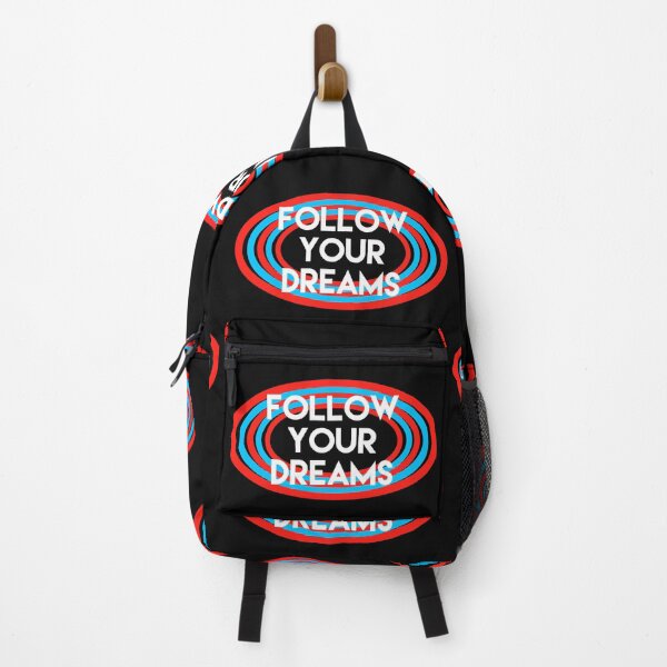 Item preview, follow your dreams designed and sold by Dipalo.