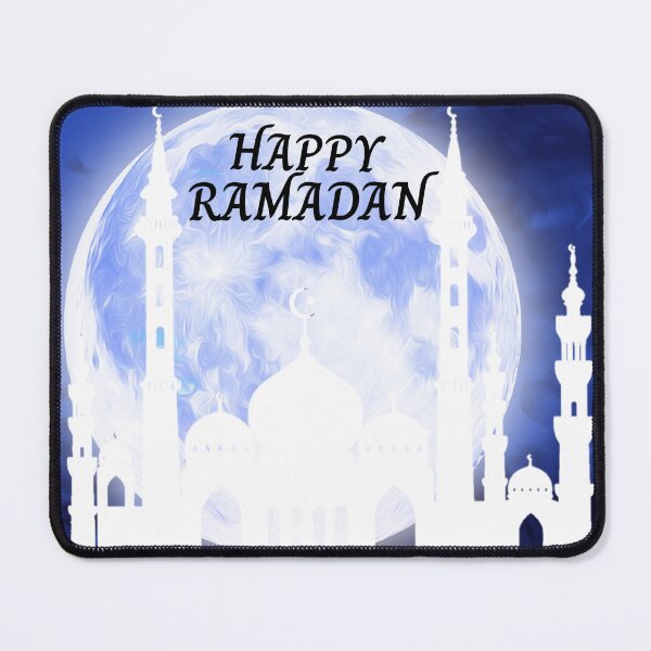 Item preview, Happy Ramadan Mubarak designed and sold by Spasija.