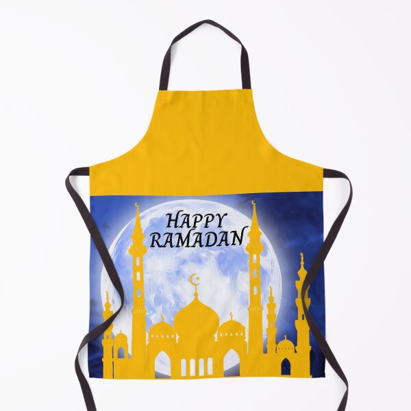 Item preview, Happy Ramadan Mubarak designed and sold by Spasija.