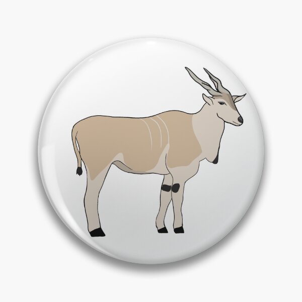 Artikelvorschau, Eland entworfen und verkauft von amygerdy.
