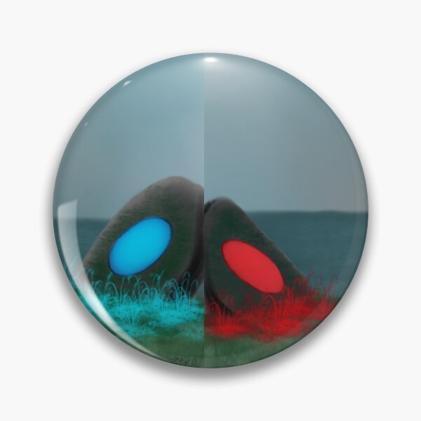 Item preview, calming place  designed and sold by zero86okami.