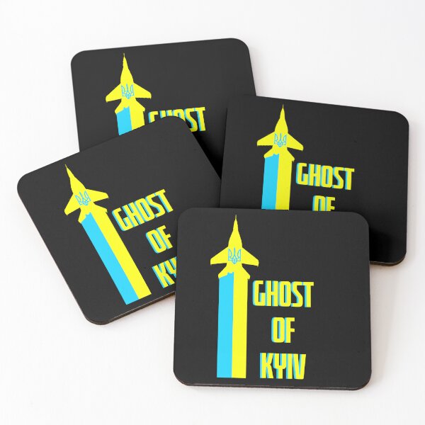 Item preview, Ghost of Kyiv designed and sold by sandpiperstudio.