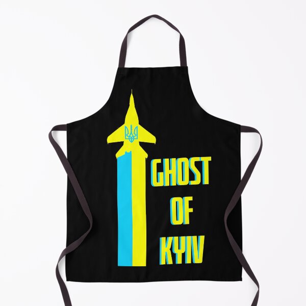 Item preview, Ghost of Kyiv designed and sold by sandpiperstudio.
