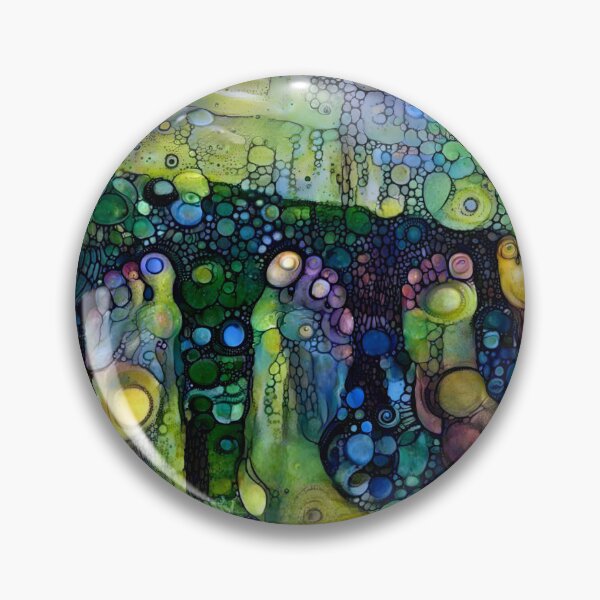 Item preview, Family Toes Green Bulb designed and sold by B-Tom-Essex.