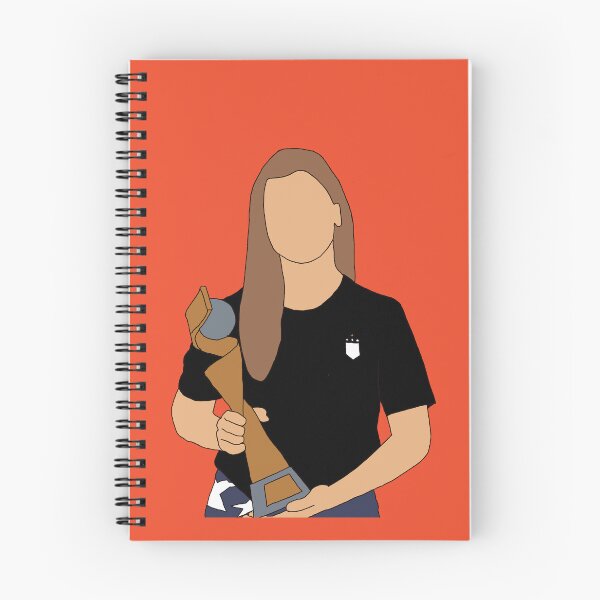 Item preview, Lindsey Horan WWC19 designed and sold by ptfcfan.