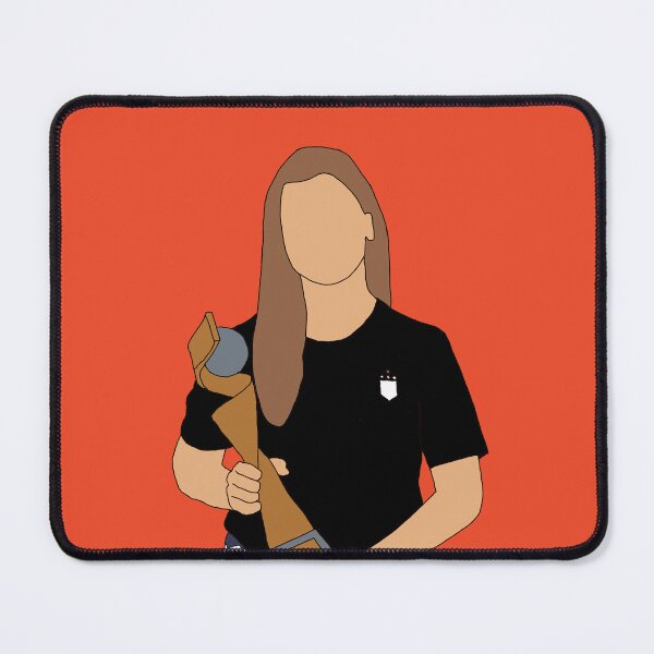 Item preview, Lindsey Horan WWC19 designed and sold by ptfcfan.