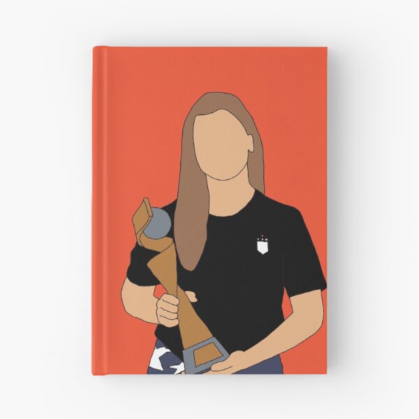 Item preview, Lindsey Horan WWC19 designed and sold by ptfcfan.
