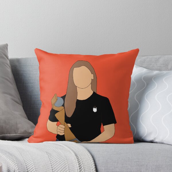 Item preview, Lindsey Horan WWC19 designed and sold by ptfcfan.