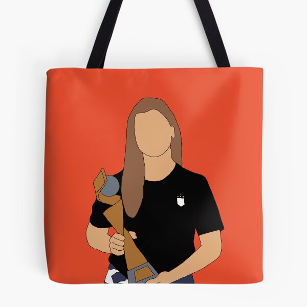 Item preview, Lindsey Horan WWC19 designed and sold by ptfcfan.