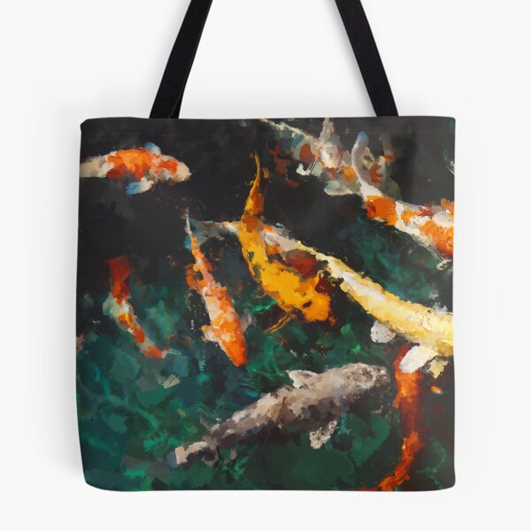Item preview, Koi designed and sold by Spifmo.