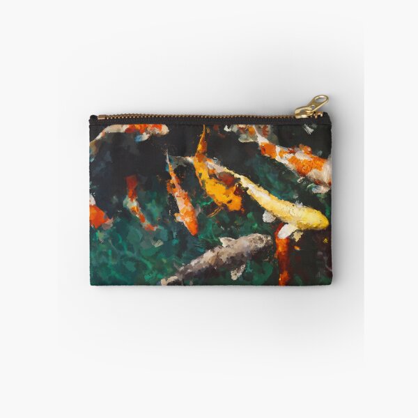 Item preview, Koi designed and sold by Spifmo.